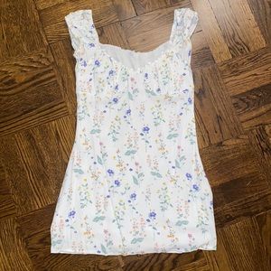 LA Hearts doll dress